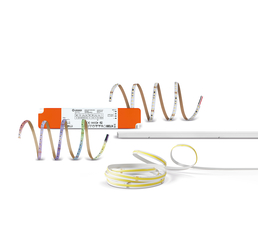 Tunable White LED Strips 