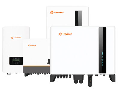 Inverters
