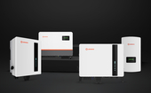 Ledvance Inverters - Reliable Solar Power Solutions