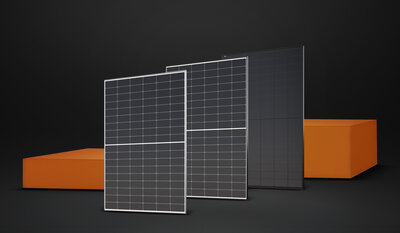 Photovoltaic system