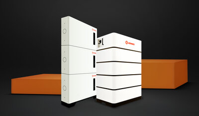 Inverters