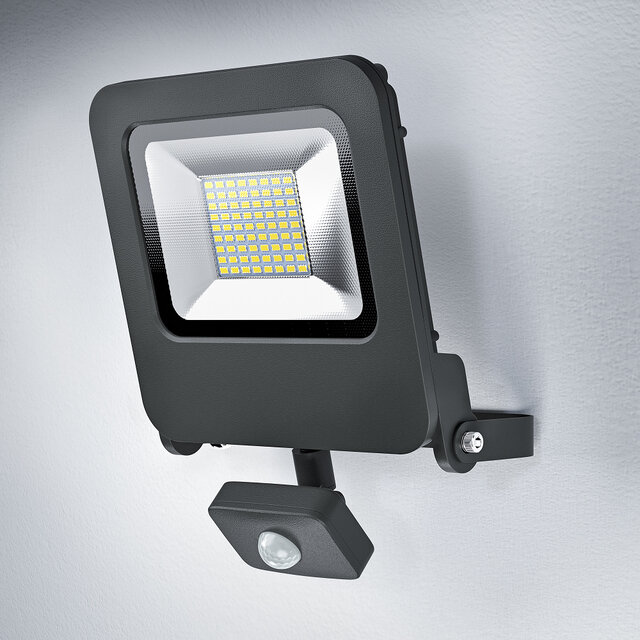 ENDURA FLOOD SENSOR 50W 830 DG 