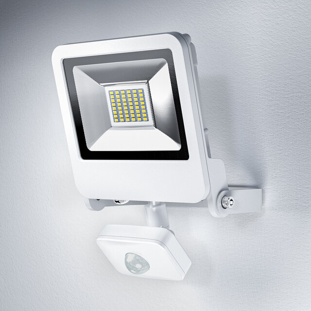 ENDURA FLOOD SENSOR 30W 830 WT 