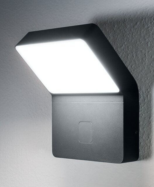ENDURA STYLE Wall Sensor 12W DG