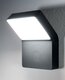 ENDURA STYLE Wall Sensor 12W DG