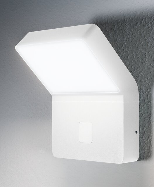 ENDURA STYLE Wall Wide Sensor 12W WT 
