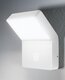 ENDURA STYLE Wall Wide Sensor 12W WT 