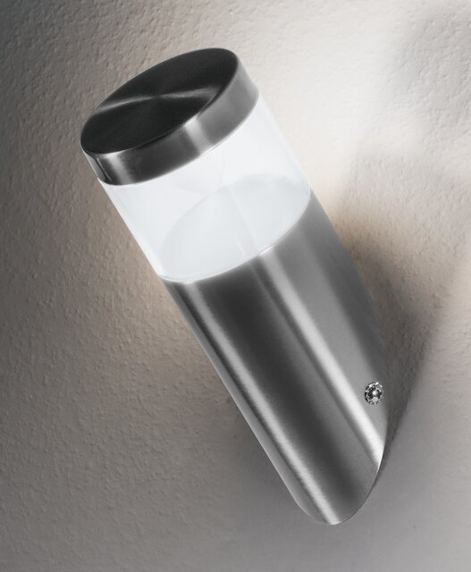 ENDURA STYLE MINI CYL TORCH 4W ST