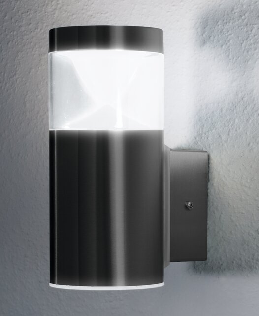 ENDURA STYLE MINI CYL WALL 4W ST