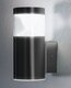 ENDURA STYLE MINI CYL WALL 4W ST