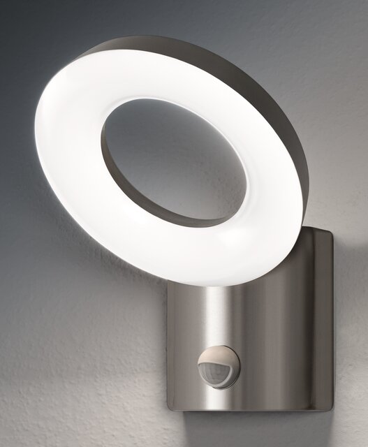 ENDURA STYLE WALL LOOP SENSOR 12W ST 