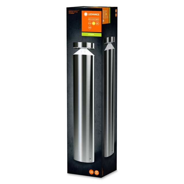 ENDURA STYLE Cylinder 50CM 6W ST