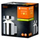 ENDURA STYLE Cylinder Ceiling 6W ST