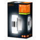 ENDURA STYLE MINI CYL UPDOWN 10W ST