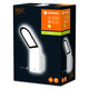 ENDURA STYLE Wall Sensor 12W WT 