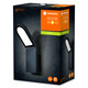 ENDURA STYLE Wall 12W DG 