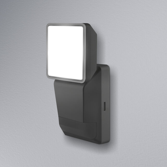  ENDURA PRO SPOT SENSOR 8W 840 IP55 DG