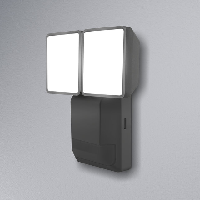 ENDURA PRO SPOT SENSOR 16W 840 IP55 DG