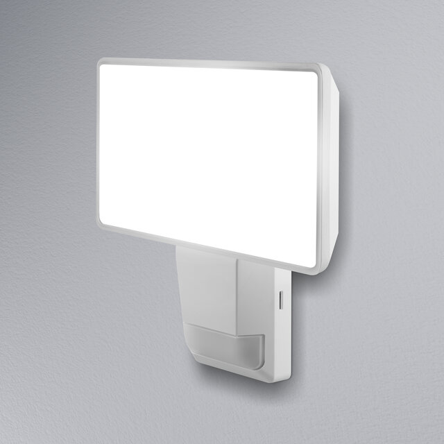  ENDURA PRO FLOOD SENSOR 27W 840 IP55 WT