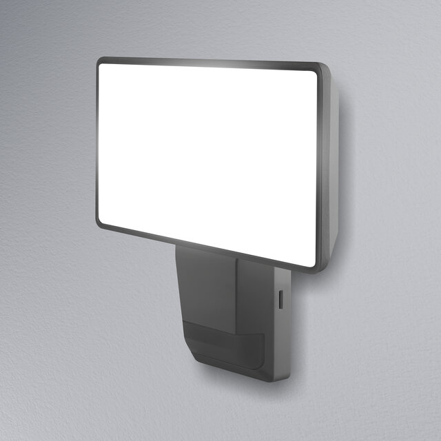 ENDURA PRO FLOOD SENSOR 27W 840 IP55 DG
