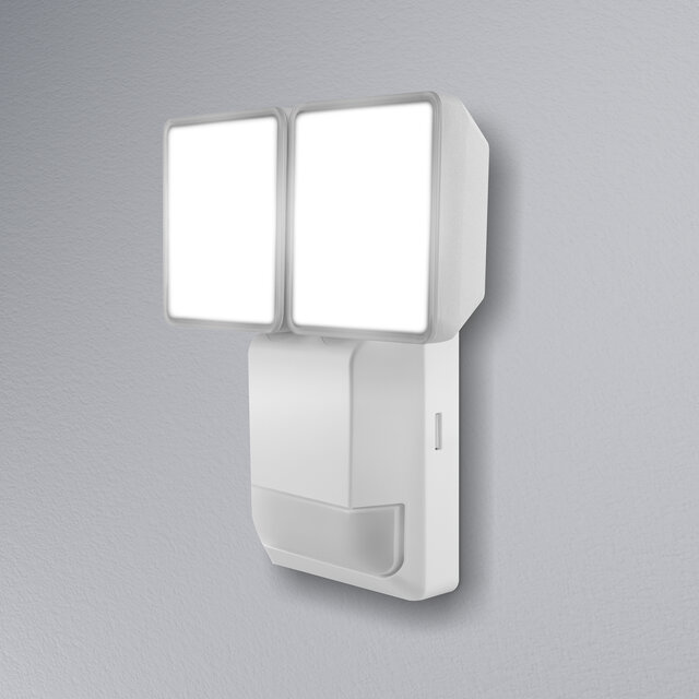 ENDURA PRO SPOT SENSOR 16W 840 IP55 WT