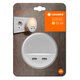 LUNETTA USB