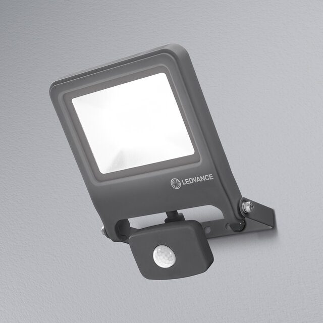 ENDURA FLOOD SENSOR 30W 840 DG