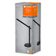 PANAN Alu CCT BK 6.5W CCT
