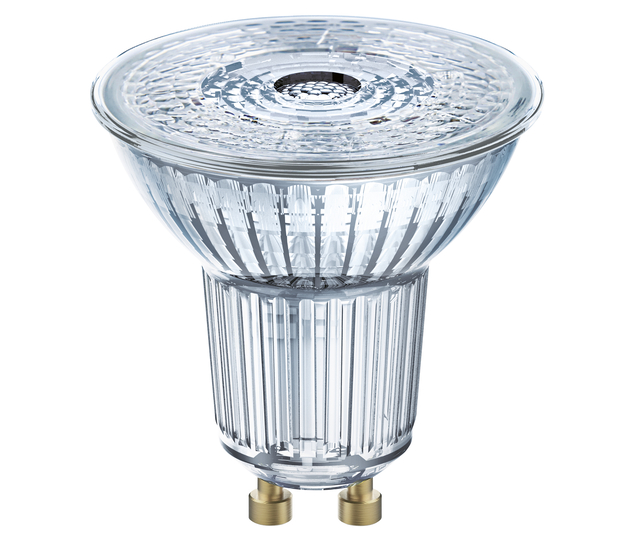 Nueva gama de lámparas LED de LEDVANCE completamente fabricada en cristal