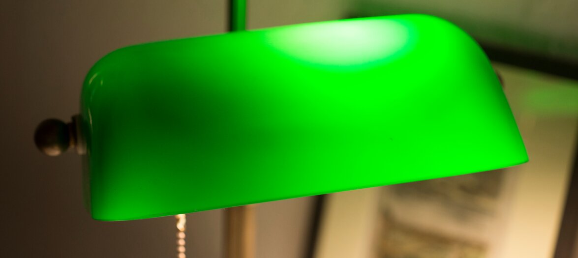 Lamp shade 1