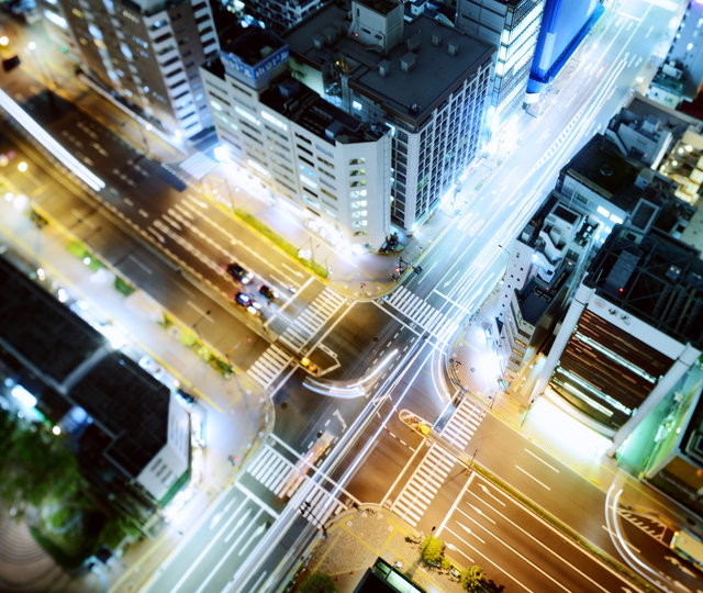 LEDVANCE apuesta por un futuro inteligente de las ciudades