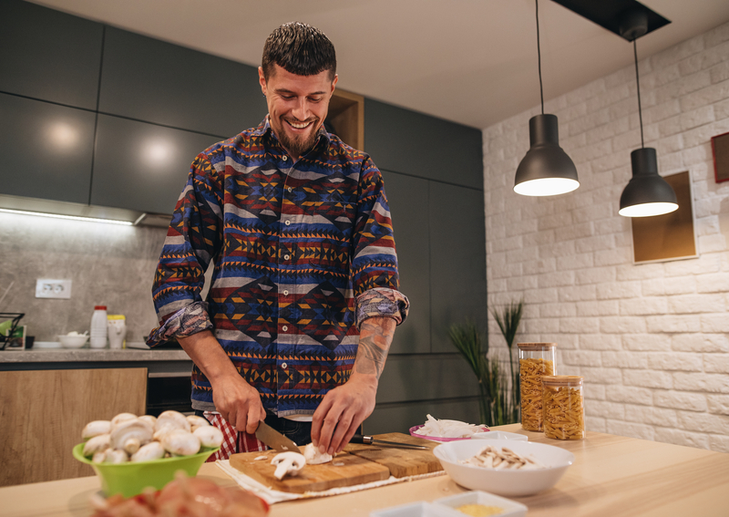 Cocina