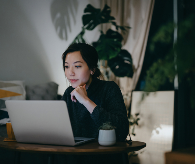 Home office and its impacts