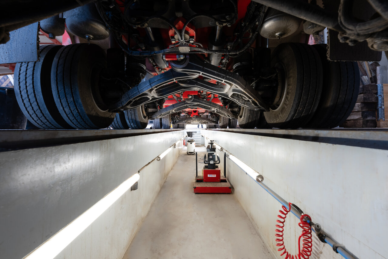 LEDVANCE LED solutions in all areas of the ENTREPRISE SPIESS buildings