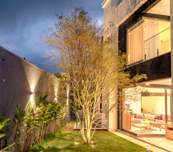 Iluminación exterior