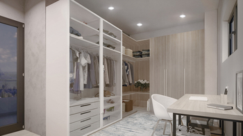 LED SPOT G9