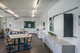 Safe Learning With UV-C Air Disinfection, Max-mannheimer Middle School, Garching