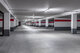Parking Garage Arabellapark