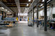 Ledification at sun protection company with led tubes