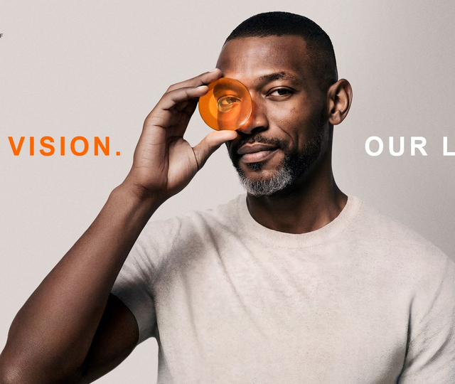10 Years of LEDVANCE. 100 Years of Excellence. Your Vision. Our Light.