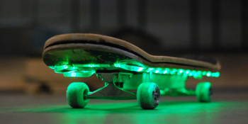 10 usos alternativos para LEDs