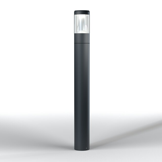 ENDURA STYLE Lantern Modern 50CM 12W DG