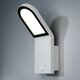 ENDURA STYLE Wall Sensor 12W WT 
