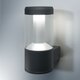 ENDURA STYLE Lantern Modern 12W DG 