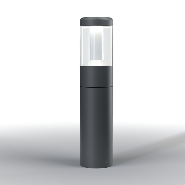 ENDURA STYLE Lantern Modern 90CM 12W DG