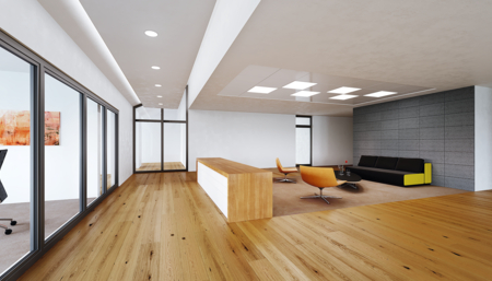 LEDVANCE Office Downlight