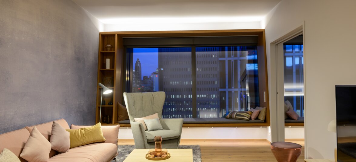 Radisson Blu Hotel