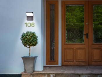 ENDURA STYLE Wall Wide Sensor