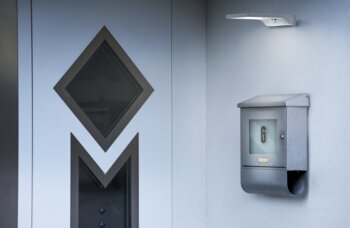 DoorLED Solar