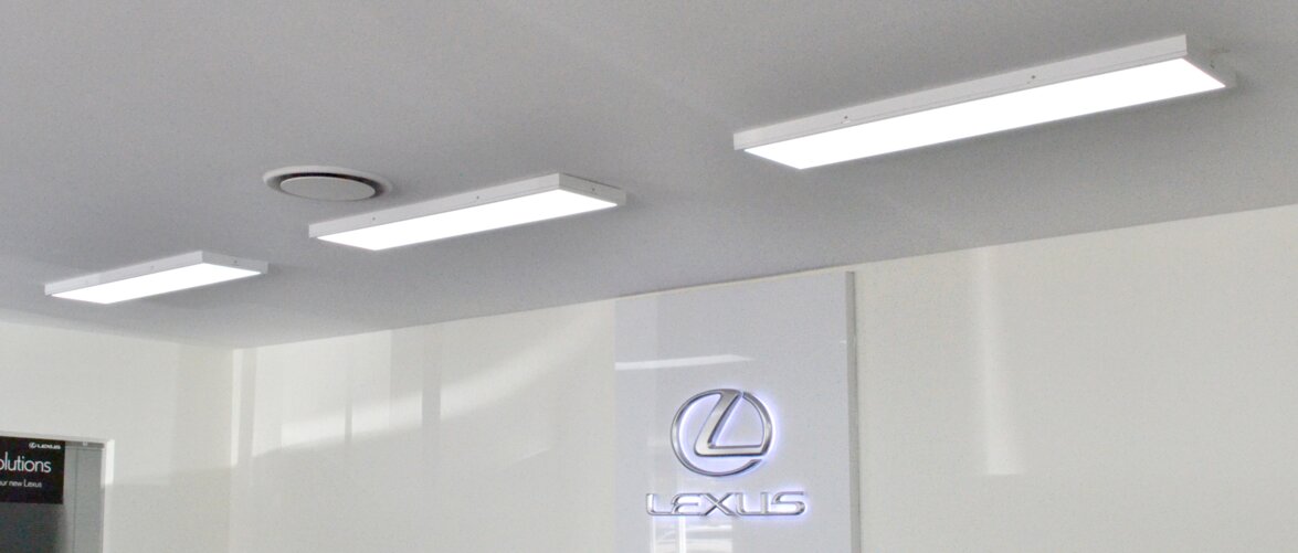 Lexus